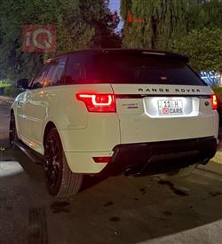 لاند ڕۆڤەر ڕانج ڕۆڤەر سپۆرت